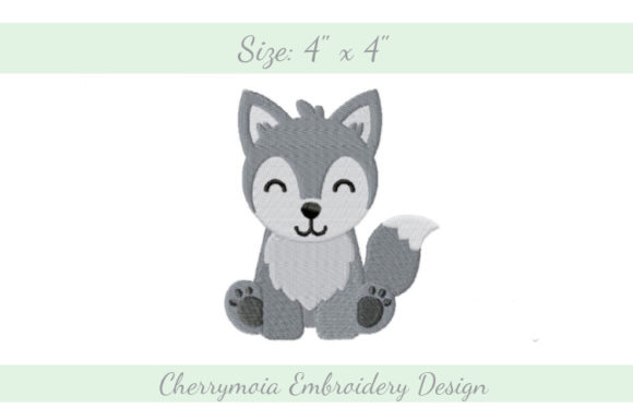 Baby Husky – A Designer’s Honest Review for Branded Merch