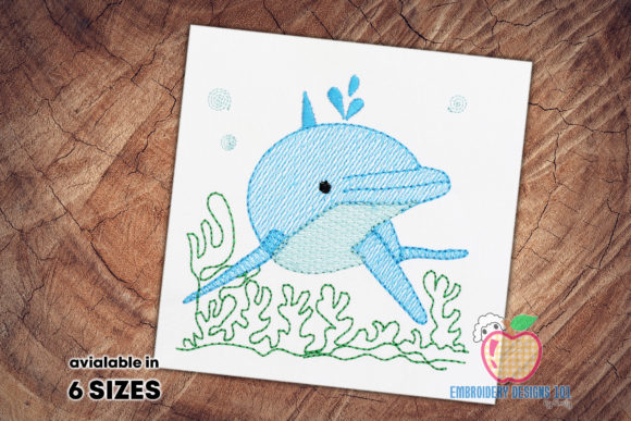 Beluga Whale in the Water: Perfect for Personalized Gifts