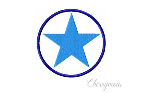 Button Star: A Smart Embroidery Choice for Branded Merch