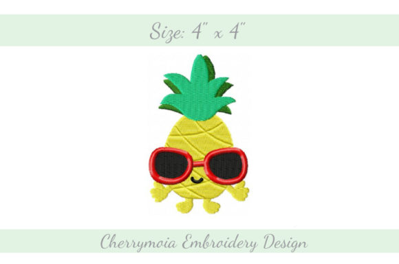 Cool Pineapple: A Designer’s Practical Review