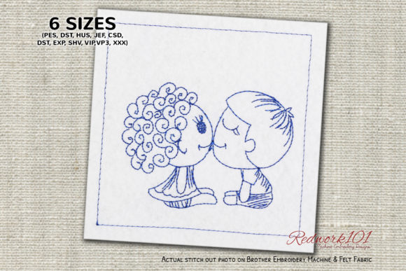 Cute Kids Kissing Lineart Design: A Designer’s Seasonal Review