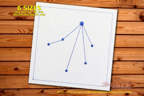 Evaluating Libra Star Constellation Lineart for Boutique Sweatshirts