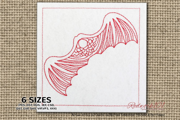 Fantasy Dragon Flying: Worth It for Embroidery Sellers?