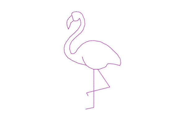 Flamingo Bean Stitch: A Craft Fair Pro’s Honest Review