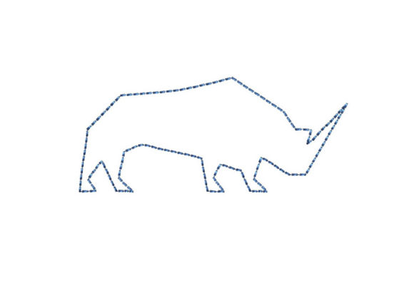 Rhinoceros Bean Stitch: A Seller’s Honest Review