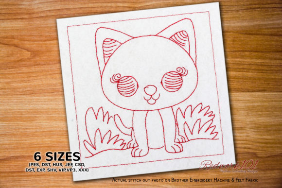 The Cute Little Cat Design Review for Boutique Apparel