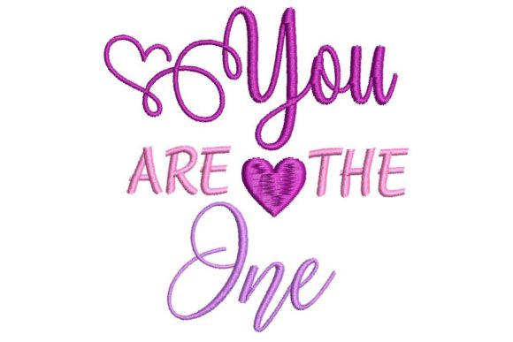 You Are the One Embroidery Review for Craft Fair Sellers